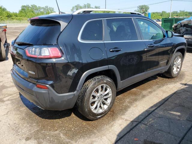 Photo 2 VIN: 1C4PJMMX0MD205116 - JEEP CHEROKEE L 