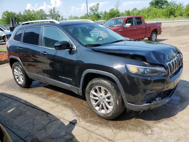 Photo 3 VIN: 1C4PJMMX0MD205116 - JEEP CHEROKEE L 