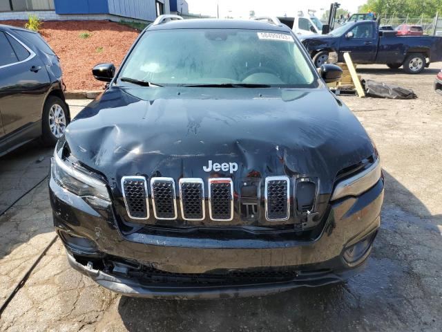 Photo 4 VIN: 1C4PJMMX0MD205116 - JEEP CHEROKEE L 