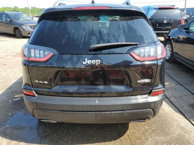 Photo 5 VIN: 1C4PJMMX0MD205116 - JEEP CHEROKEE L 