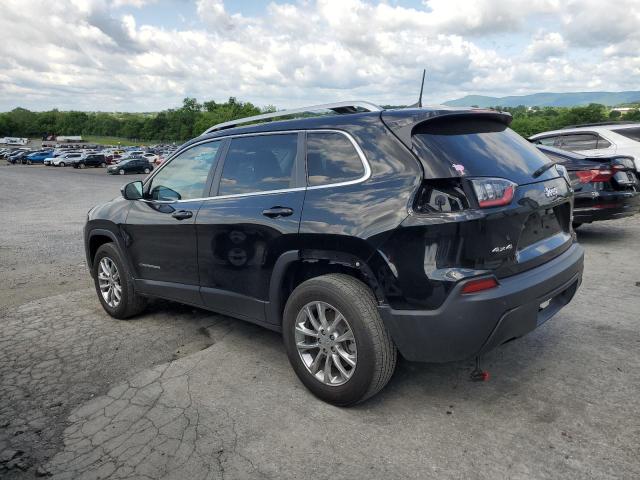 Photo 1 VIN: 1C4PJMMX0MD223874 - JEEP GRAND CHEROKEE 