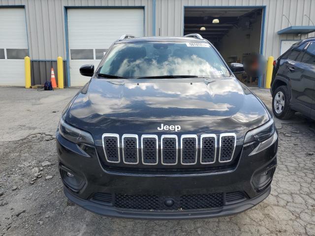 Photo 4 VIN: 1C4PJMMX0MD223874 - JEEP GRAND CHEROKEE 