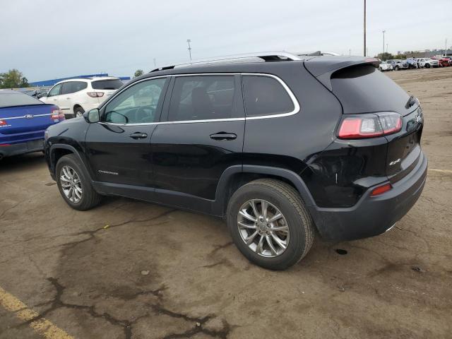 Photo 1 VIN: 1C4PJMMX0MD241498 - JEEP CHEROKEE L 