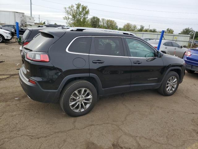 Photo 2 VIN: 1C4PJMMX0MD241498 - JEEP CHEROKEE L 