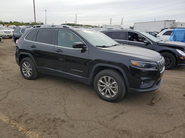 Photo 3 VIN: 1C4PJMMX0MD241498 - JEEP CHEROKEE L 