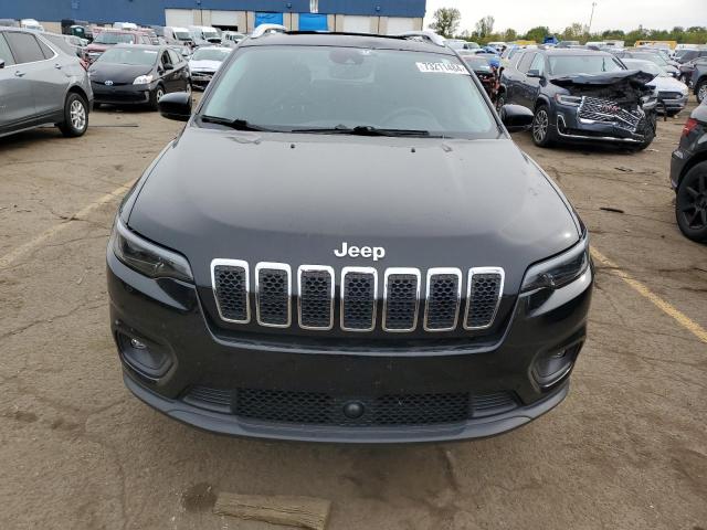 Photo 4 VIN: 1C4PJMMX0MD241498 - JEEP CHEROKEE L 