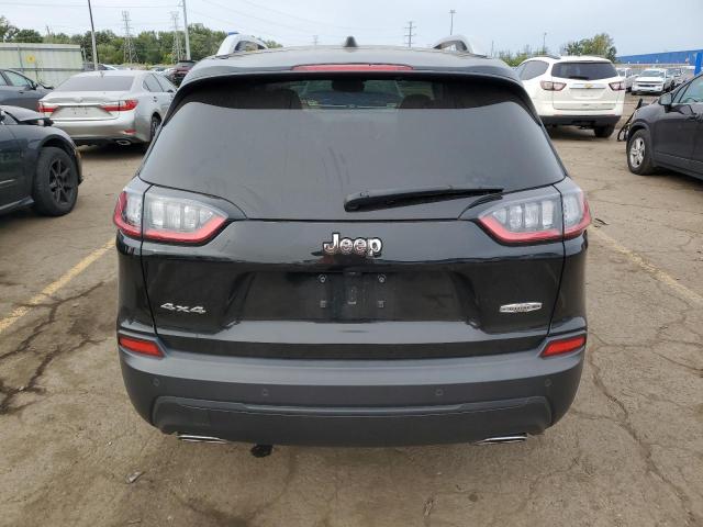 Photo 5 VIN: 1C4PJMMX0MD241498 - JEEP CHEROKEE L 