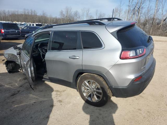 Photo 1 VIN: 1C4PJMMX0ND509662 - JEEP GRAND CHEROKEE 