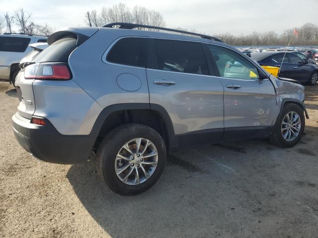 Photo 2 VIN: 1C4PJMMX0ND509662 - JEEP GRAND CHEROKEE 