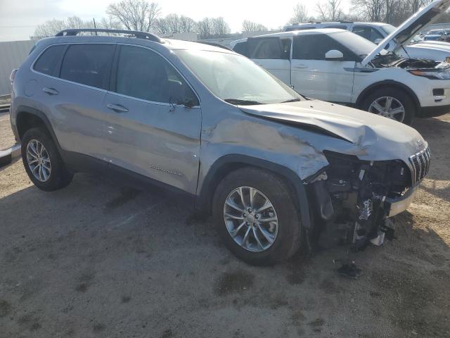 Photo 3 VIN: 1C4PJMMX0ND509662 - JEEP GRAND CHEROKEE 