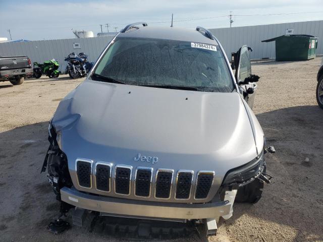 Photo 4 VIN: 1C4PJMMX0ND509662 - JEEP GRAND CHEROKEE 