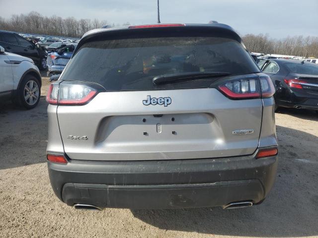 Photo 5 VIN: 1C4PJMMX0ND509662 - JEEP GRAND CHEROKEE 