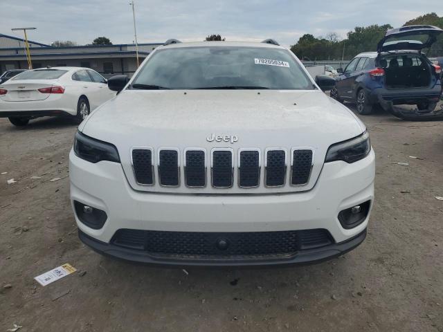 Photo 4 VIN: 1C4PJMMX0ND541706 - JEEP CHEROKEE L 