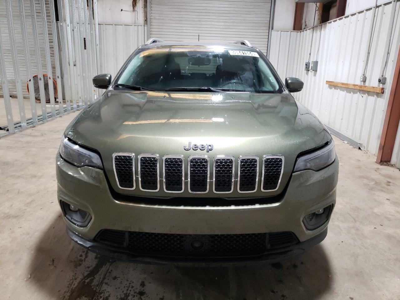 Photo 17 VIN: 1C4PJMMX1MD127011 - JEEP GRAND CHEROKEE 