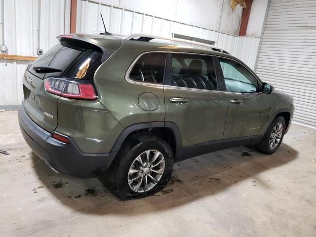 Photo 2 VIN: 1C4PJMMX1MD127011 - JEEP GRAND CHEROKEE 