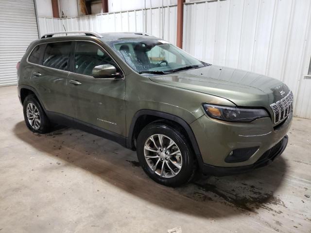 Photo 3 VIN: 1C4PJMMX1MD127011 - JEEP GRAND CHEROKEE 