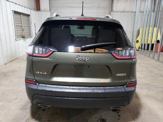 Photo 5 VIN: 1C4PJMMX1MD127011 - JEEP GRAND CHEROKEE 