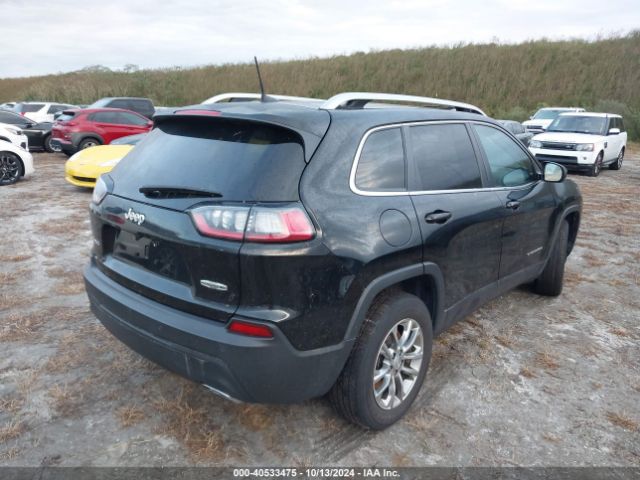 Photo 3 VIN: 1C4PJMMX1MD133357 - JEEP CHEROKEE 