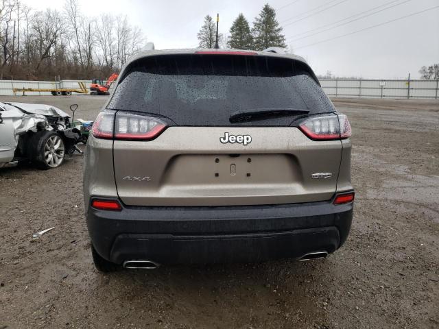 Photo 5 VIN: 1C4PJMMX1MD153883 - JEEP CHEROKEE L 