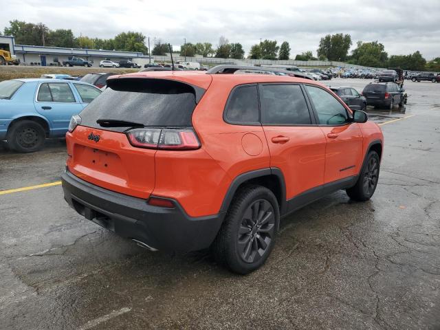 Photo 2 VIN: 1C4PJMMX1MD156735 - JEEP CHEROKEE L 