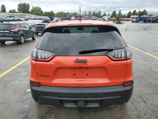 Photo 5 VIN: 1C4PJMMX1MD156735 - JEEP CHEROKEE L 