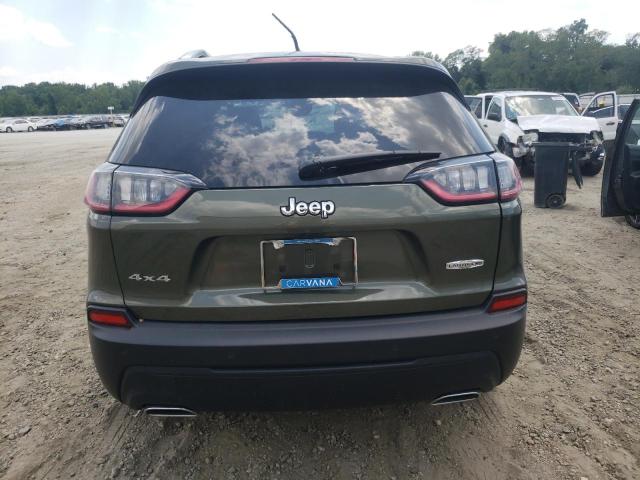 Photo 5 VIN: 1C4PJMMX1MD160235 - JEEP GRAND CHEROKEE 