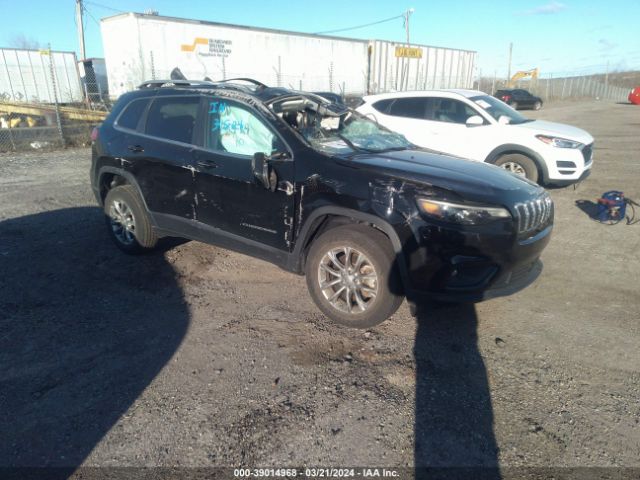 Photo 0 VIN: 1C4PJMMX1MD171218 - JEEP CHEROKEE 