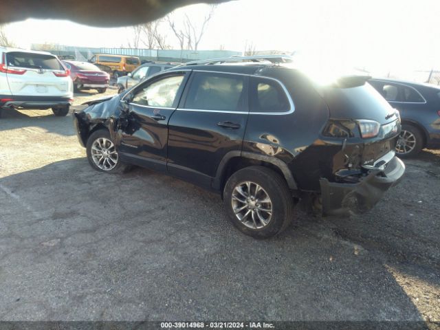 Photo 2 VIN: 1C4PJMMX1MD171218 - JEEP CHEROKEE 