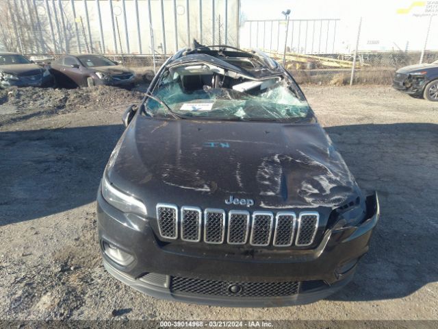 Photo 5 VIN: 1C4PJMMX1MD171218 - JEEP CHEROKEE 