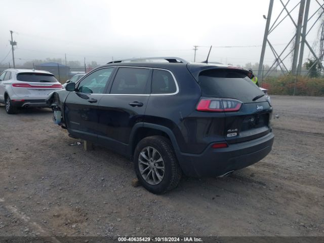 Photo 2 VIN: 1C4PJMMX1MD212916 - JEEP CHEROKEE 