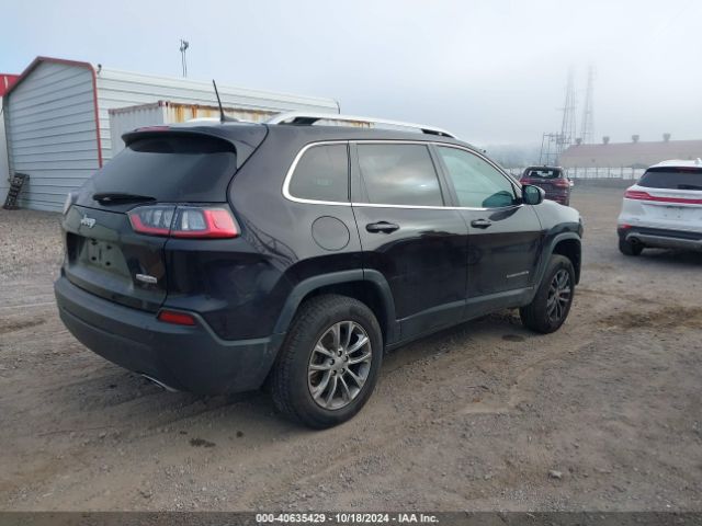 Photo 3 VIN: 1C4PJMMX1MD212916 - JEEP CHEROKEE 