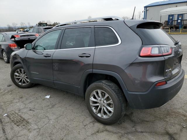 Photo 1 VIN: 1C4PJMMX1MD230901 - JEEP CHEROKEE L 