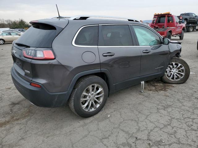 Photo 2 VIN: 1C4PJMMX1MD230901 - JEEP CHEROKEE L 