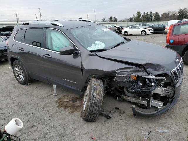 Photo 3 VIN: 1C4PJMMX1MD230901 - JEEP CHEROKEE L 