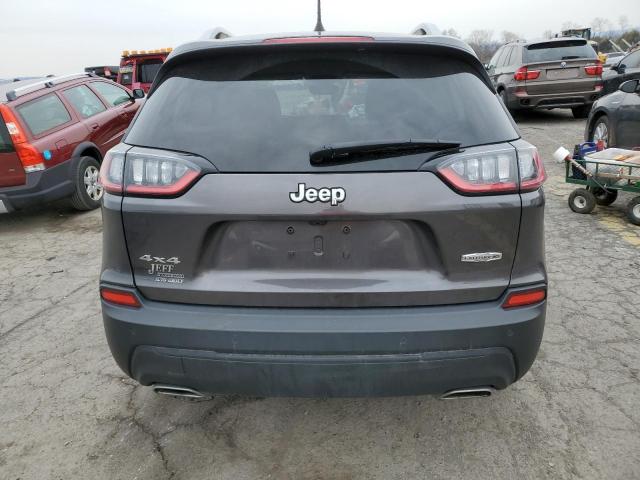 Photo 5 VIN: 1C4PJMMX1MD230901 - JEEP CHEROKEE L 