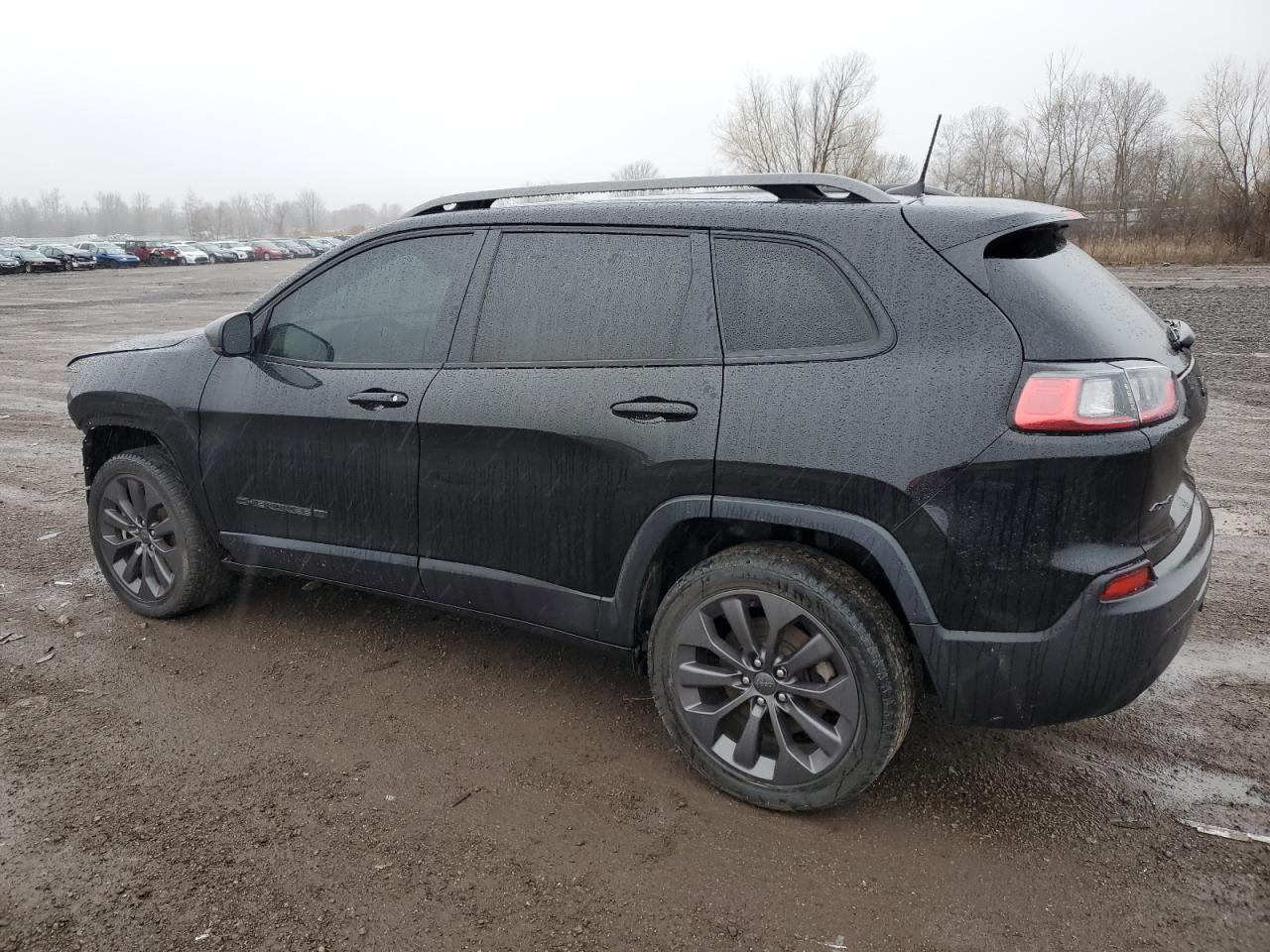 Photo 1 VIN: 1C4PJMMX2MD122142 - JEEP GRAND CHEROKEE 