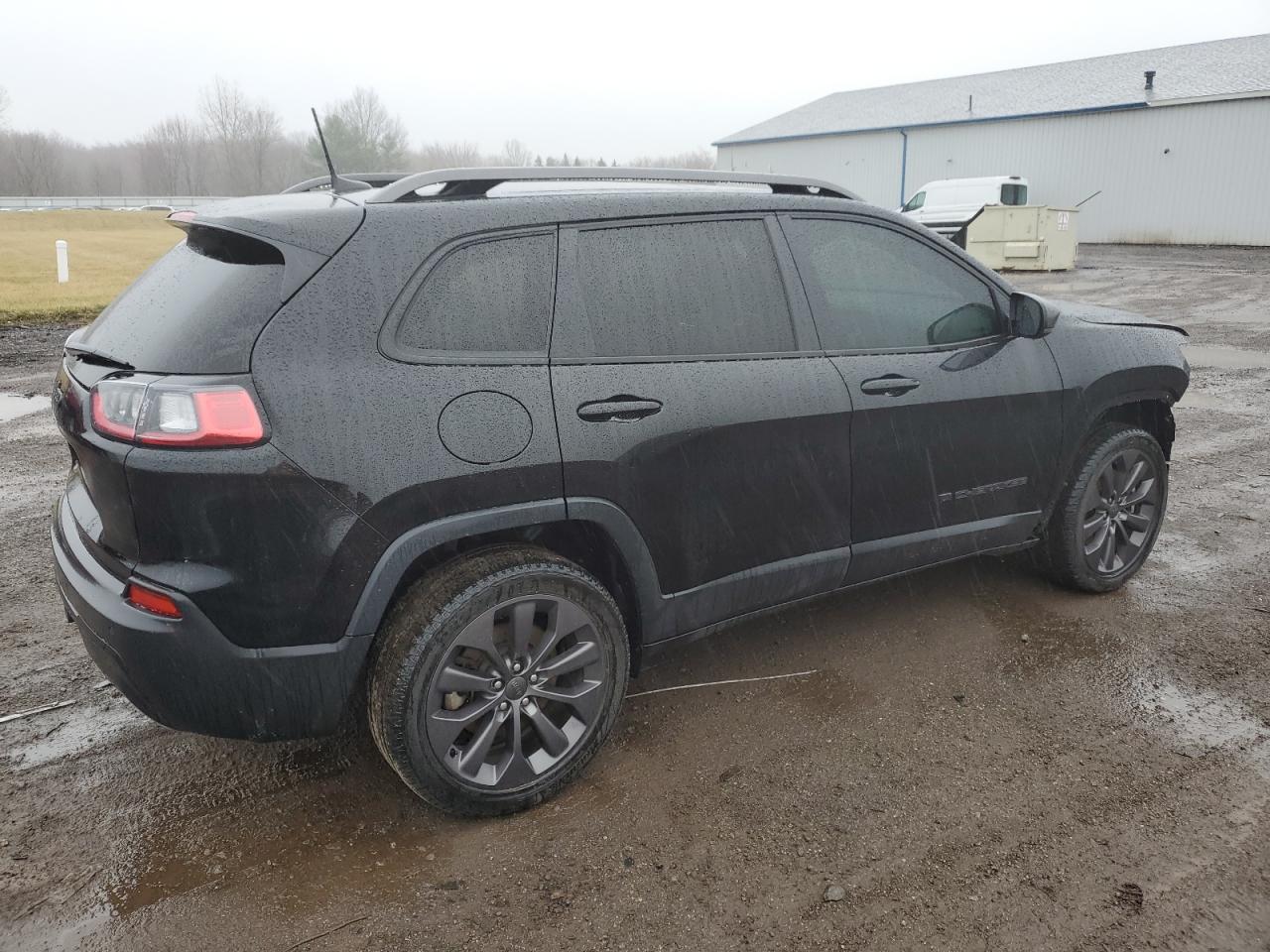 Photo 2 VIN: 1C4PJMMX2MD122142 - JEEP GRAND CHEROKEE 