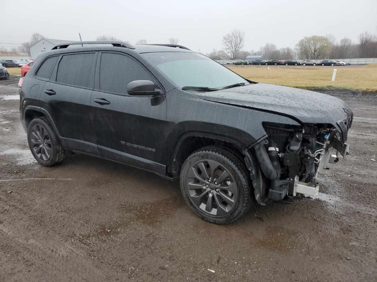 Photo 3 VIN: 1C4PJMMX2MD122142 - JEEP GRAND CHEROKEE 