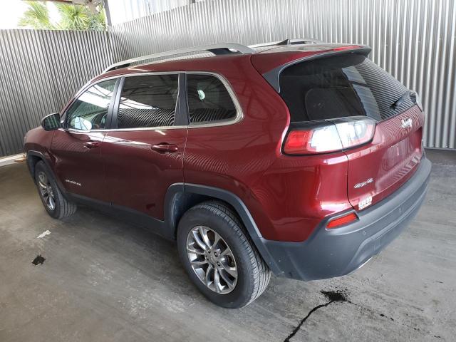 Photo 1 VIN: 1C4PJMMX2MD125378 - JEEP CHEROKEE L 