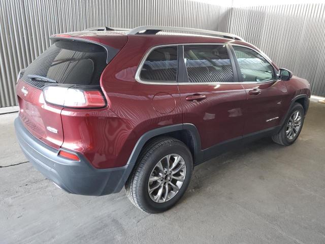 Photo 2 VIN: 1C4PJMMX2MD125378 - JEEP CHEROKEE L 