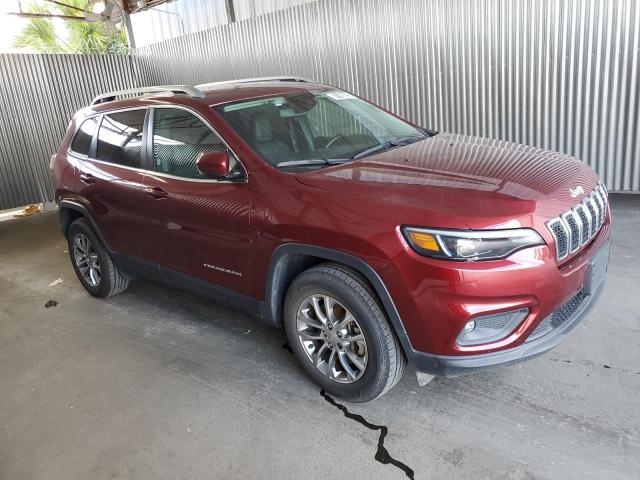 Photo 3 VIN: 1C4PJMMX2MD125378 - JEEP CHEROKEE L 