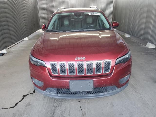 Photo 4 VIN: 1C4PJMMX2MD125378 - JEEP CHEROKEE L 