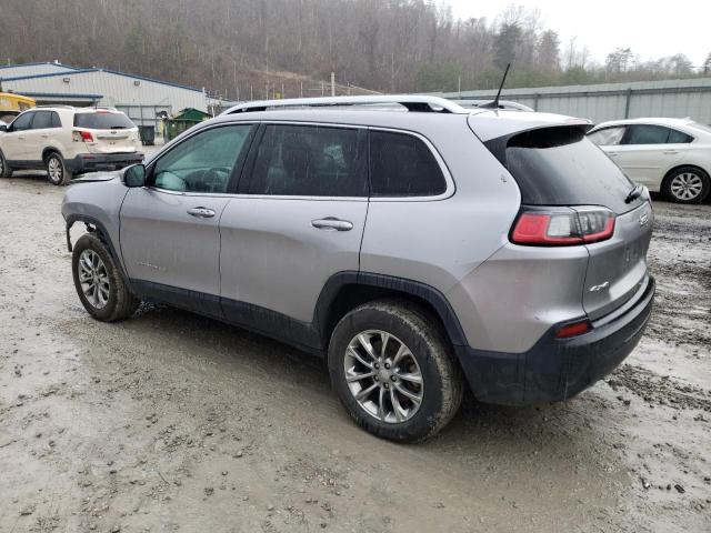 Photo 1 VIN: 1C4PJMMX2MD146120 - JEEP CHEROKEE L 