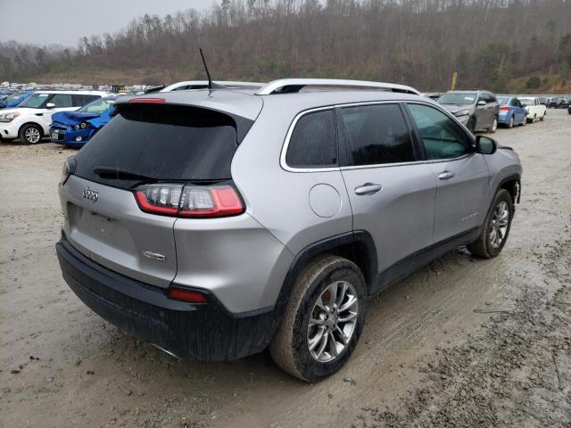 Photo 2 VIN: 1C4PJMMX2MD146120 - JEEP CHEROKEE L 