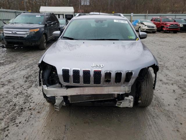 Photo 4 VIN: 1C4PJMMX2MD146120 - JEEP CHEROKEE L 