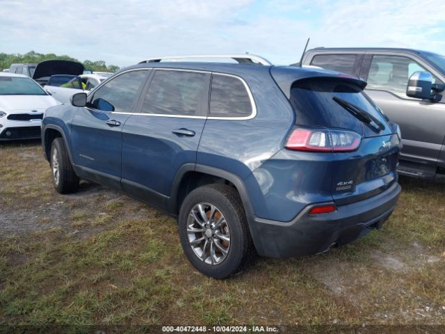 Photo 2 VIN: 1C4PJMMX2MD146330 - JEEP CHEROKEE 