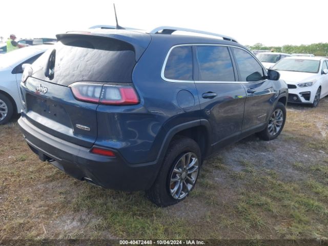 Photo 3 VIN: 1C4PJMMX2MD146330 - JEEP CHEROKEE 