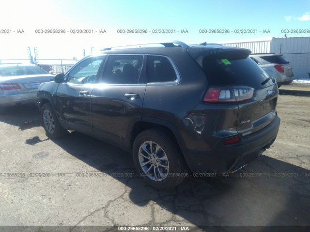 Photo 2 VIN: 1C4PJMMX2MD154346 - JEEP CHEROKEE 