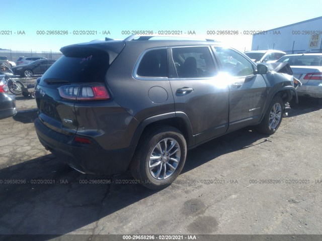 Photo 3 VIN: 1C4PJMMX2MD154346 - JEEP CHEROKEE 