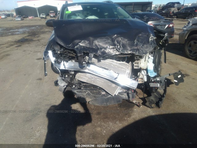 Photo 5 VIN: 1C4PJMMX2MD154346 - JEEP CHEROKEE 